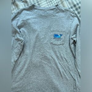 boys vineyard vine shirt NYC